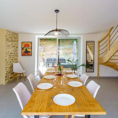 Pointe Du Raz By Interhome *