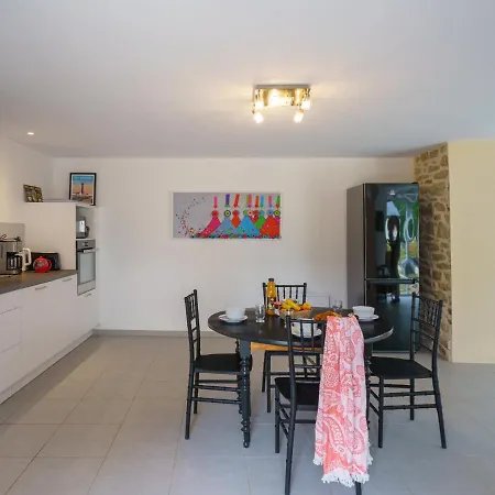 Dom wakacyjny Pointe Du Raz By Interhome *